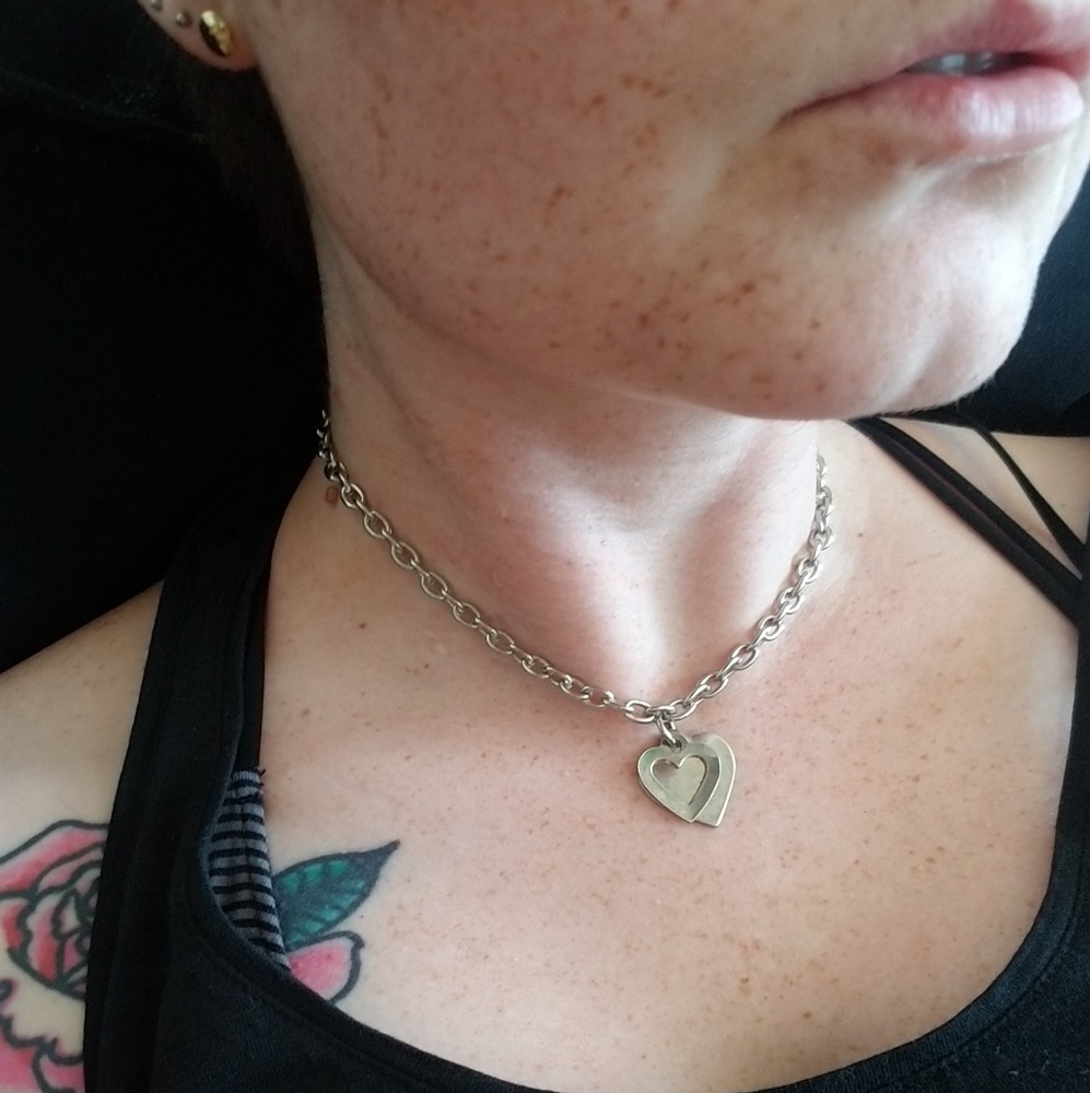 Heart Choker